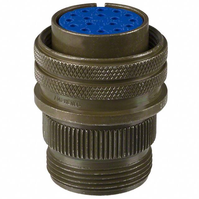 97-3106A-20-29S Amphenol Industrial Operations  Conjuntos de conectores circulares